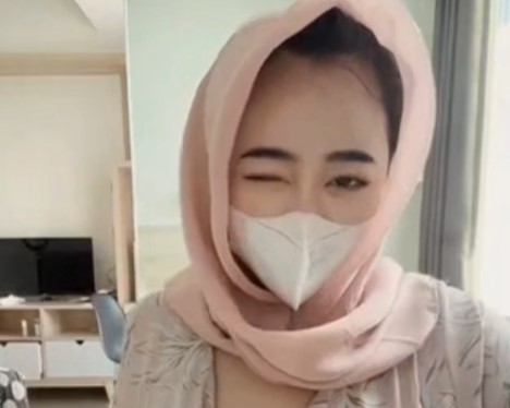 Bokep Hijab ZP174